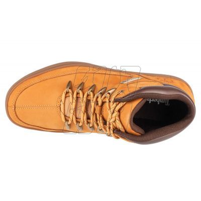 3. Buty Timberland Davis Square Mid M 0A1UZV