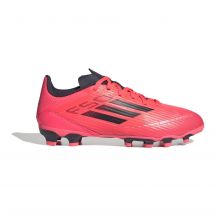 Buty piłkarskie adidas F50 League MG Jr IF1371