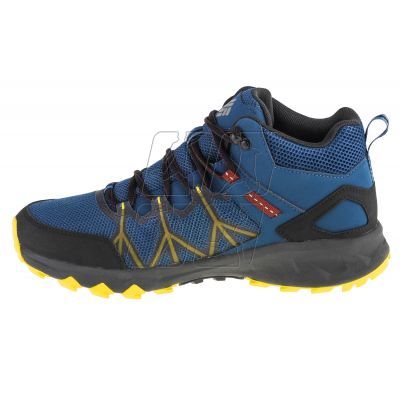 6. Buty Columbia Peakfreak II Mid Outdry M 2005091403