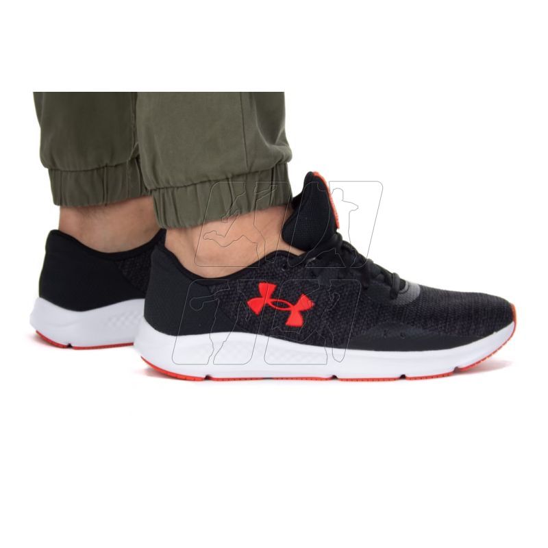 Buty Under Armour Charged Pursiut 3 Twist M 3025945-002