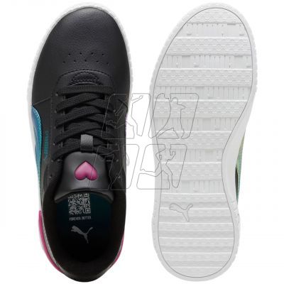 4. Buty Puma Carina 2.0 Jr 397970 02