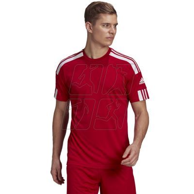 4. Koszulka piłkarska adidas Squadra 21 JSY M GN5722