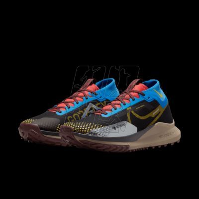 Buty Nike React Pegasus Trail 4 Gore-Tex DJ7926 003