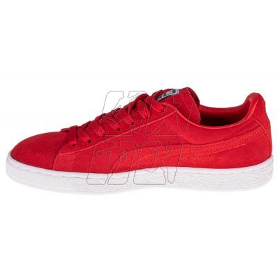 6. Buty Puma Suede Classic U 356568 63