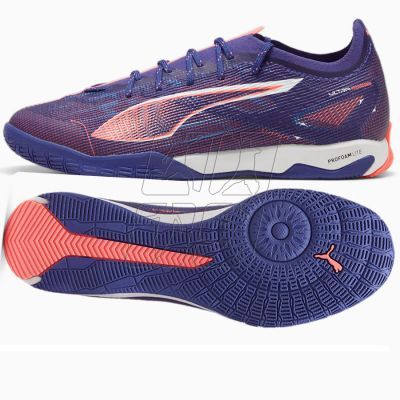 2. Buty Puma Ultra 5 Pro Court IN M 107888-01