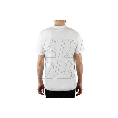 3. Koszulka Kappa Caspar T-Shirt M 303910-11-0601 