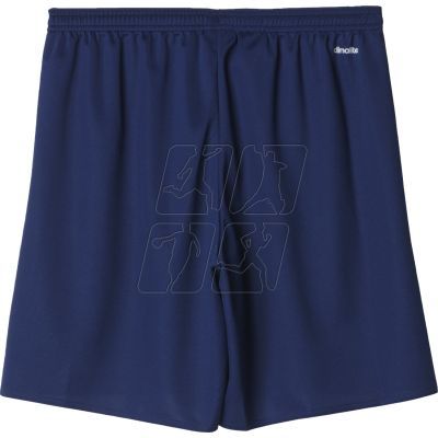 Spodenki piłkarskie adidas Parma 16 M AJ5883