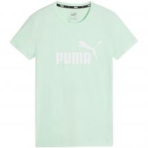 Koszulka Puma ESS Logo Tee W 586775 90