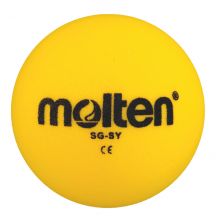 Piłka piankowa Molten Soft SG-SY