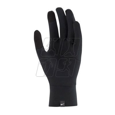 2. Rękawiczki do biegania Nike Accelerate Running Gloves N1001584-082