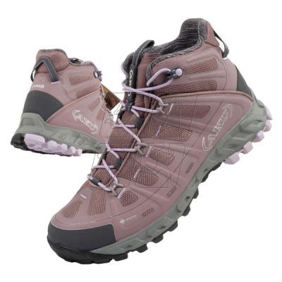 Buty Aku Selvatica Mid Gore-tex W 676 592