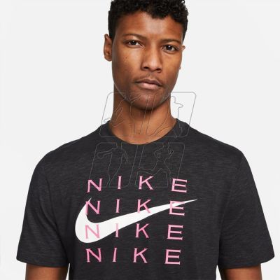 3. Koszulka Nike Dri-Fit M DM5694 010
