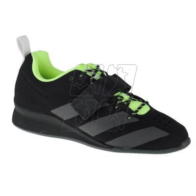 5. Buty adidas Weightlifting II Jr FV6592