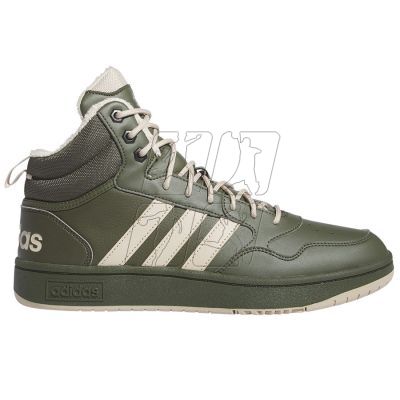 2. Buty adidas Hoops 3.0 Mid M IH0163