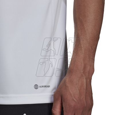 5. Koszulka adidas Entrada 22 Polo M HC5067