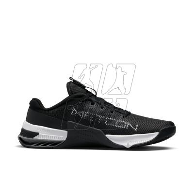 Buty Nike Metcon 8 W DO9327-001