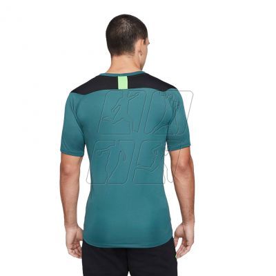 2. Koszulka Nike Dry Acd Top Ss Fp Mx M CV1475 393