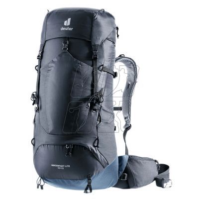 Plecak  Deuter Aircontact Lite 40 + 10 3340123-7319