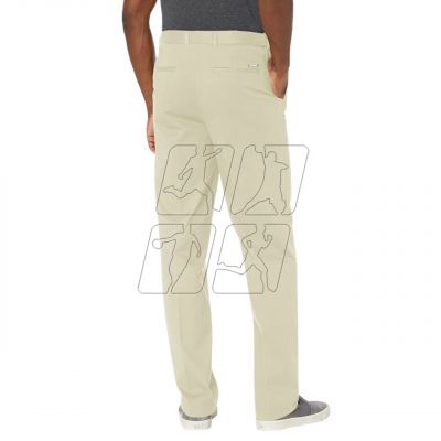 3. Spodnie Calvin Klein Cotton M K10K105235