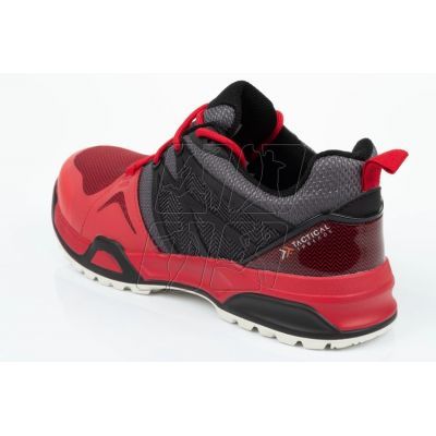 16. Buty robocze BHP Regatta TT Mortify Trainer M Trk129 Red