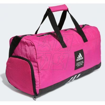 4. Torba adidas 4Athlts Duffel Bag "M" HZ2474