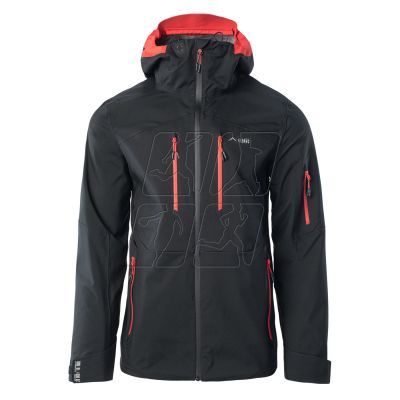 9. Kurtka Elbrus Montoni Jacket M 92800396365