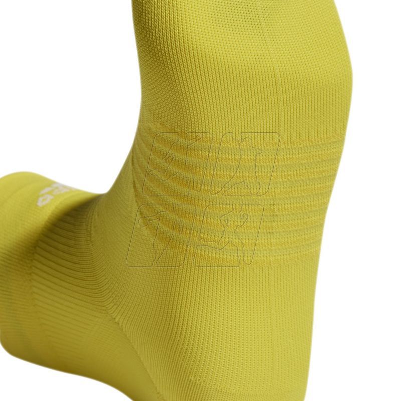 2. Skarpety adidas Ankle Performance Running Socks HN6311