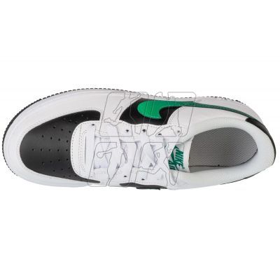 3. Buty Nike Air Force 1 LV8 2 GS Jr FZ4353-100