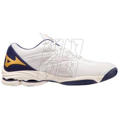 3. Buty do siatkówki Mizuno Wave Lightning Z7 M V1GA220043