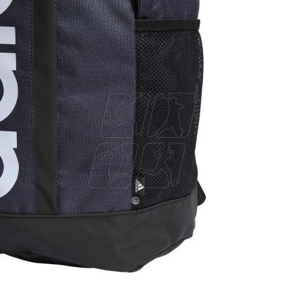 6. Plecak adidas Linear Backpack HR5343