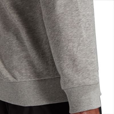 6. Bluza adidas Essentials Sweatshirt M GK9077