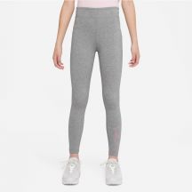Spodnie Nike Sportswear Essential Jr DN1853-092