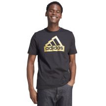 Koszulka adidas FI MET Tee M II3468