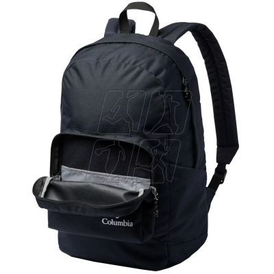 2. Plecak Columbia Zigzag 22L Backpack 1890021010