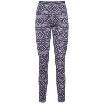  Legginsy termoaktywne FLOKE PANT W