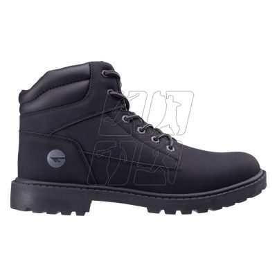 Buty Hi-Tec Almas Mid M 92800620462