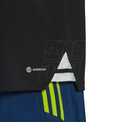 4. Koszulka polo adidas Juventus Turyn M HA2626