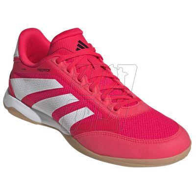 3. Buty adidas Predator League IN M JR3125