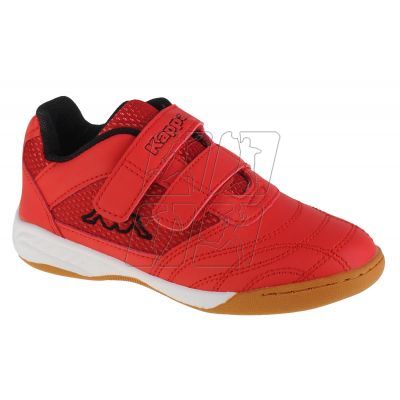 5. Buty Kappa Kickoff K Jr 260509K-2011