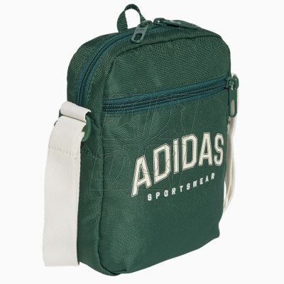 2. Torba, saszetka adidas Linear Org JD1901