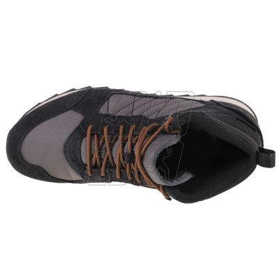 3. Buty Merrell Alpine Sneaker Mid Plr Wp 2 M J004289