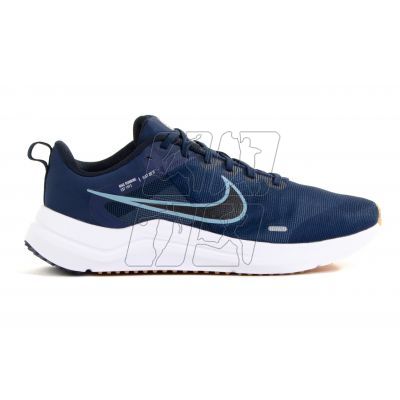 3. Buty Nike Downshifter 12 M DD9293-400