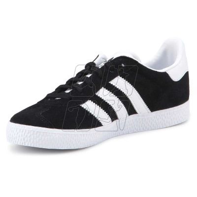 9. Buty adidas Gazelle C Jr BB2507