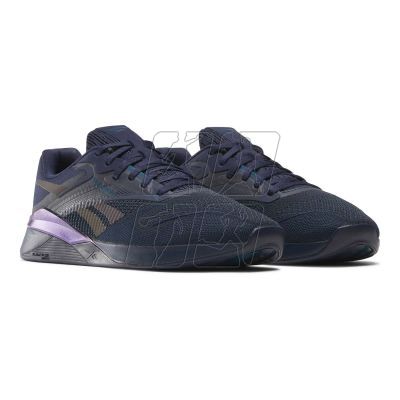 7. Buty Reebok Nano X4 M 100201141