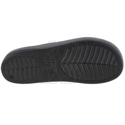 8. Klapki Crocs Classic Platform Slide W 208180-001