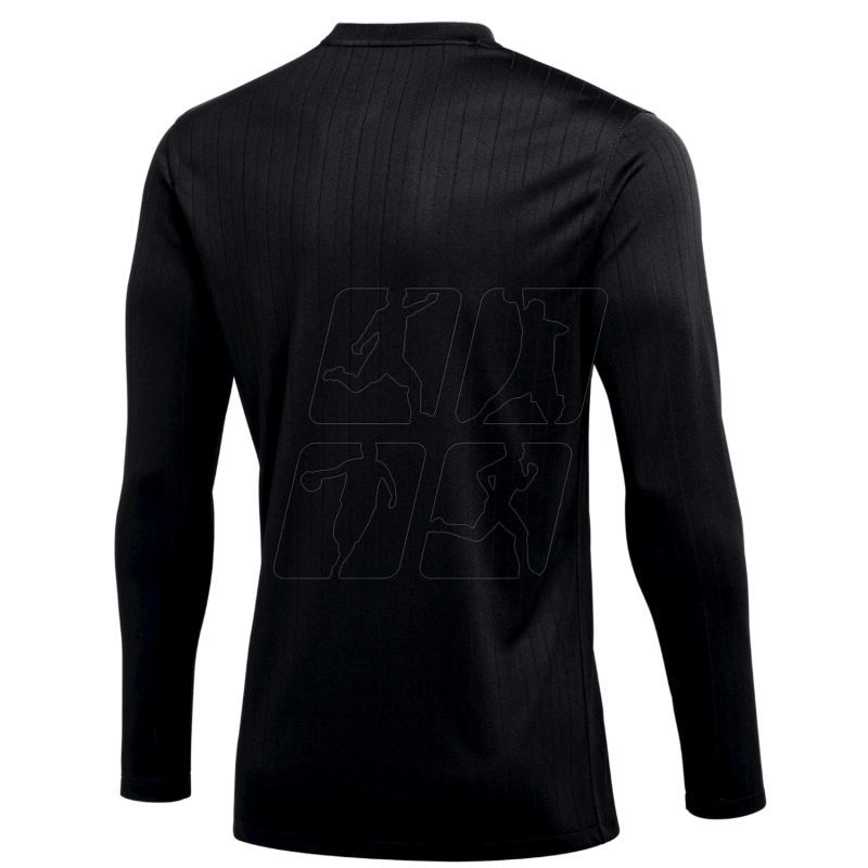 2. Koszulka Nike Dri-FIT Referee Jersey Longsleeve M DH8027-010