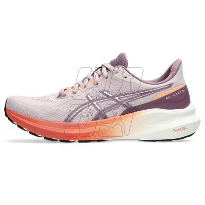 Buty do biegania Asics GT 1000 13 W 1012B663700