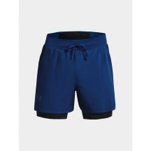 Spodenki Under Armour 2-in-1 M 1376511-471