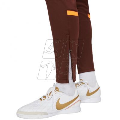 9. Spodnie Nike Dri-Fit Academy 21 W CV2665 273