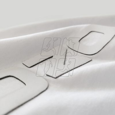 3. Koszulka Ozoshi Naoto M biała O20TSRACE004